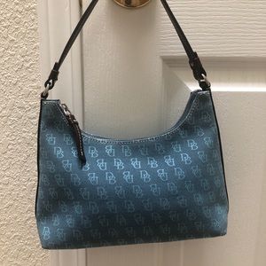 Dooney & Bourke Petite Shoulderbag